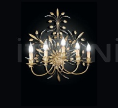 Итальянские Свет - Настенный светильник A 13344/5 фабрика Renzo del Ventisette