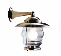 Настенная лампа 2076.LT/2077.LT фабрика Caroti