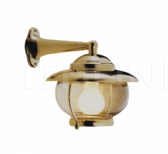 Настенная лампа 2118 LT фабрика Caroti