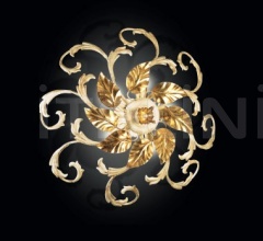 Итальянские Потолочные светильники - Потолочный светильник PL 13859/6 Итальянские Потолочные светильники - Потолочный светильник PL 13859/6 фабрика Renzo del Ventisette