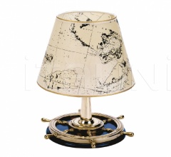 Настольная лампа 2281L.P фабрика Caroti