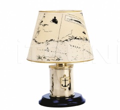 Настольная лампа 2283. LP фабрика Caroti