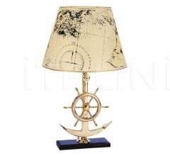 Настольная лампа 3012 фабрика Caroti