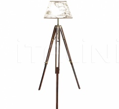 Торшер 3013 фабрика Caroti