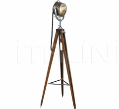 Напольная лампа AM040 фабрика Caroti