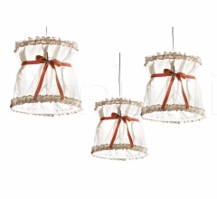 Подвесная лампа 3018 фабрика Caroti