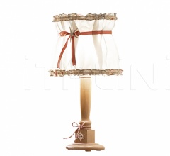 Настольная лампа 3016 Настольная лампа 3016 фабрика Caroti