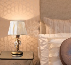 Итальянские Настольные светильники - Настольный светильник LSP 13323/1 Итальянские Настольные светильники - Настольный светильник LSP 13323/1 фабрика Renzo del Ventisette