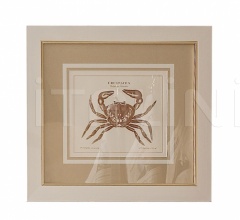 Итальянские Интерьерные декорации - Интерьерная миниатюра P550 Итальянские Интерьерные декорации - Интерьерная миниатюра P550 фабрика Caroti