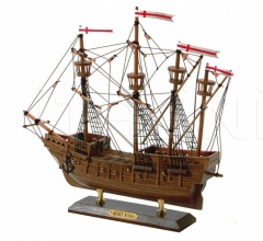 Итальянские Интерьерные декорации - Интерьерная миниатюра Mary Rose 7498 Итальянские Интерьерные декорации - Интерьерная миниатюра Mary Rose 7498 фабрика Caroti