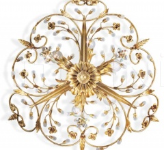 Итальянские Потолочные светильники - Потолочный светильник PL 13323/6 Итальянские Потолочные светильники - Потолочный светильник PL 13323/6 фабрика Renzo del Ventisette