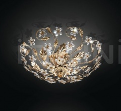 Итальянские Потолочные светильники - Потолочный светильник PL 13723/8 Итальянские Потолочные светильники - Потолочный светильник PL 13723/8 фабрика Renzo del Ventisette