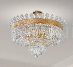 Итальянские Потолочные светильники - Потолочный светильник PL 2033/60 Итальянские Потолочные светильники - Потолочный светильник PL 2033/60 фабрика Renzo del Ventisette