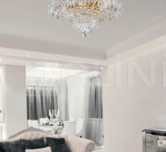 Итальянские Потолочные светильники - Потолочный светильник PL 2033/60 Итальянские Потолочные светильники - Потолочный светильник PL 2033/60 фабрика Renzo del Ventisette