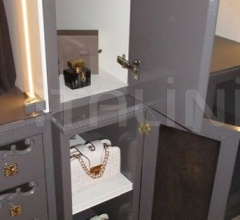 Гардероб Closet Гардероб Closet фабрика Pregno