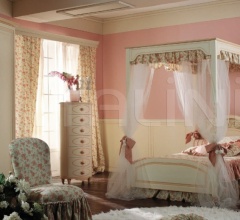 Композиция Bonne Niuit Composition N.1 Композиция Bonne Niuit Composition N.1 фабрика Ebanisteria Bacci