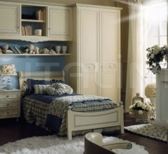Композиция Bonne Niuit Composition N.3 Композиция Bonne Niuit Composition N.3 фабрика Ebanisteria Bacci
