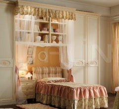 Композиция Bonne Niuit Composition N.4 Композиция Bonne Niuit Composition N.4 фабрика Ebanisteria Bacci