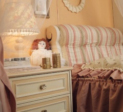 Композиция Bonne Niuit Composition N.4 Композиция Bonne Niuit Composition N.4 фабрика Ebanisteria Bacci