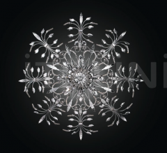 Итальянские Потолочные светильники - Потолочный светильник PL 14131/8 Итальянские Потолочные светильники - Потолочный светильник PL 14131/8 фабрика Renzo del Ventisette