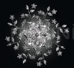 Итальянские Потолочные светильники - Потолочный светильник PL 14132/6 Итальянские Потолочные светильники - Потолочный светильник PL 14132/6 фабрика Renzo del Ventisette