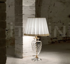 Итальянские Настольные светильники - Настольный светильник LSG 14346/1 Итальянские Настольные светильники - Настольный светильник LSG 14346/1 фабрика Renzo del Ventisette