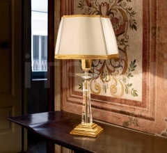 Итальянские Настольные светильники - Настольный светильник LSP 14330/1 Итальянские Настольные светильники - Настольный светильник LSP 14330/1 фабрика Renzo del Ventisette