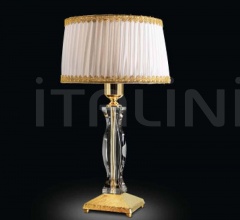 Итальянские Настольные светильники - Настольный светильник LSP 14348/1 Итальянские Настольные светильники - Настольный светильник LSP 14348/1 фабрика Renzo del Ventisette
