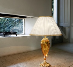 Итальянские Настольные светильники - Настольный светильник LSG 14335/1 Итальянские Настольные светильники - Настольный светильник LSG 14335/1 фабрика Renzo del Ventisette