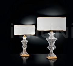 Итальянские Настольные светильники - Настольный светильник LSG LSP 14416/1 Итальянские Настольные светильники - Настольный светильник LSG LSP 14416/1 фабрика Renzo del Ventisette