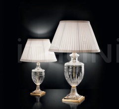 Итальянские Настольные светильники - Настольный светильник LSG LSP 14413/1 Итальянские Настольные светильники - Настольный светильник LSG LSP 14413/1 фабрика Renzo del Ventisette