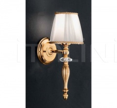 Итальянские Свет - Настенный светильник A 14422/1 Итальянские Свет - Настенный светильник A 14422/1 фабрика Renzo del Ventisette