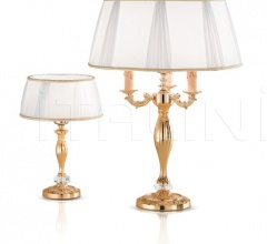 Итальянские Настольные светильники - Настольный светильник LSG LSP 14422 Итальянские Настольные светильники - Настольный светильник LSG LSP 14422 фабрика Renzo del Ventisette