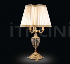 Итальянские Настольные светильники - Настольный светильник LSG 14097/3+1 Итальянские Настольные светильники - Настольный светильник LSG 14097/3+1 фабрика Renzo del Ventisette