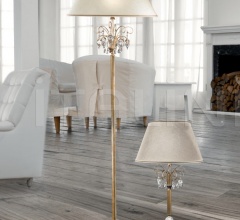 Торшер LT 13977/1 фабрика Renzo del Ventisette