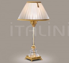 Итальянские Настольные светильники - Настольный светильник LSG 14063/1 Итальянские Настольные светильники - Настольный светильник LSG 14063/1 фабрика Renzo del Ventisette