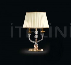 Итальянские Настольные светильники - Настольный светильник LSG 14011/2 Итальянские Настольные светильники - Настольный светильник LSG 14011/2 фабрика Renzo del Ventisette