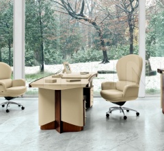 Кресло POLARIS Кресло POLARIS фабрика Mascheroni