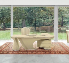 Кресло POLARIS Кресло POLARIS фабрика Mascheroni