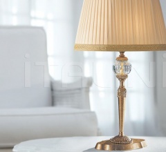 Итальянские Настольные светильники - Настольный светильник LSG LSP 13893/1 Итальянские Настольные светильники - Настольный светильник LSG LSP 13893/1 фабрика Renzo del Ventisette