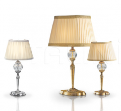 Итальянские Настольные светильники - Настольный светильник LSG LSP 13893/1 Итальянские Настольные светильники - Настольный светильник LSG LSP 13893/1 фабрика Renzo del Ventisette