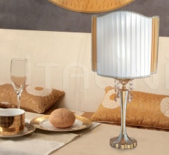 Итальянские Настольные светильники - Настольный светильник LSP 14127/1 Итальянские Настольные светильники - Настольный светильник LSP 14127/1 фабрика Renzo del Ventisette