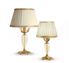 Итальянские Настольные светильники - Настольный светильник LSG LSP 13792/1 Итальянские Настольные светильники - Настольный светильник LSG LSP 13792/1 фабрика Renzo del Ventisette