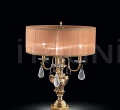 Итальянские Настольные светильники - Настольный светильник LSG 14323/3 Итальянские Настольные светильники - Настольный светильник LSG 14323/3 фабрика Renzo del Ventisette