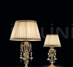 Итальянские Настольные светильники - Настольный светильник LSG LSP 14202/1 Итальянские Настольные светильники - Настольный светильник LSG LSP 14202/1 фабрика Renzo del Ventisette