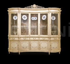 Витрина 10135330005 Витрина 10135330005 фабрика Fratelli Radice