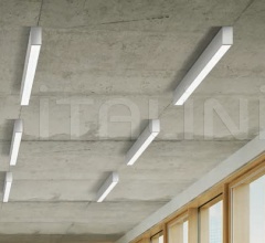 Итальянские Потолочные светильники - Потолочный светильник Toy Итальянские Потолочные светильники - Потолочный светильник Toy фабрика Panzeri