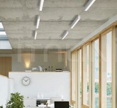 Итальянские Потолочные светильники - Потолочный светильник Toy Итальянские Потолочные светильники - Потолочный светильник Toy фабрика Panzeri