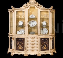 Витрина 10290297015 Витрина 10290297015 фабрика Fratelli Radice