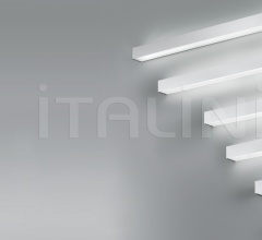 Итальянские Свет - Настенный светильник Toy фабрика Panzeri